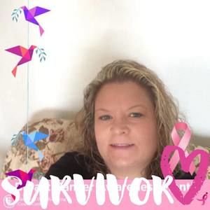 Meet your Posher, Becky